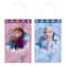 8.3&#x22; Frozen 2 Hot Stamped Kraft Bags